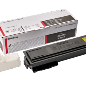 Olivetti d-Copia 1801MF, 2201MF Black Compatible Toner Cartridge - Alternate Brand