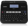 Brother P-Touch D450 Desktop/Handheld 5 Line Label Printer (6mm-18mm TZe)