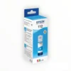 Epson 112 EcoTank Pigment Series Ink Bottle - Cyan