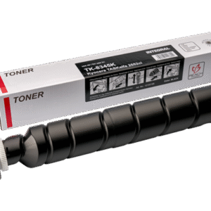 Kyocera TK-8345 Compatible Toner Black - Katun Brand