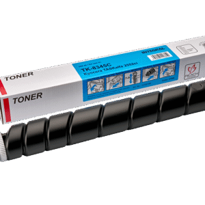 Kyocera TK-8345 Compatible Toner Cyan - Katun Brand