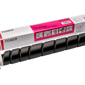 Kyocera TK-8345 Compatible Toner Magenta - Katun Brand