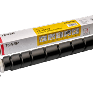 Kyocera TK-8345 Compatible Toner Yellow - Katun Brand