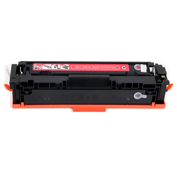 Canon 045 / 054 / 067 / HP 201A (CF403A) / 203A (CF543A) Magenta Toner - Alternate Brand