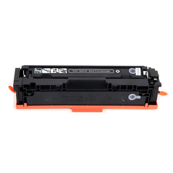 Canon 045 / 054 / 067 / HP 201A (CF400A) / 203A (CF540A) Black Toner - Alternate Brand
