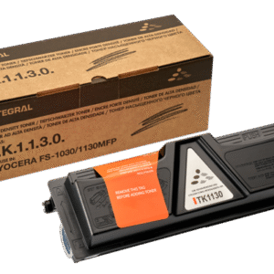 Olivetti B1009 (TK-1130) Black Toner Cartridge - Compatible