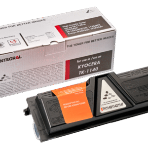 Olivetti B1011  (TK-1140) Black Toner Cartridge - Compatible