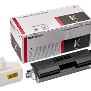 Kyocera TK-5135 Compatible Toner - Integral Brand