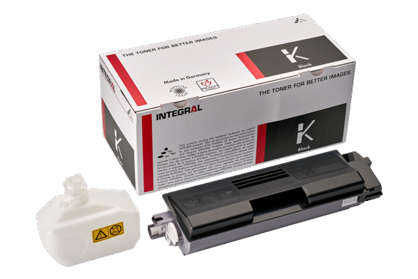 Kyocera TK-5135 Compatible Toner - Integral Brand
