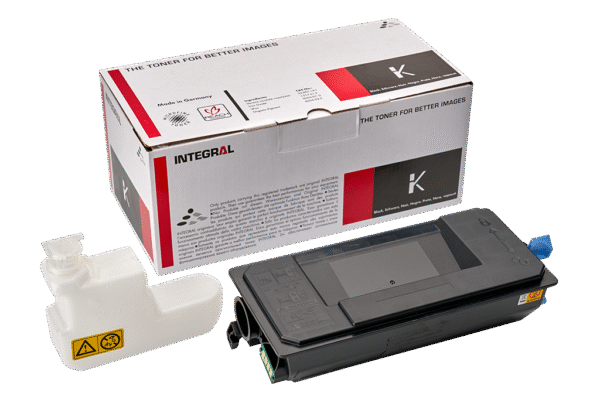 Kyocera TK3060 Black Toner - Integral Brand