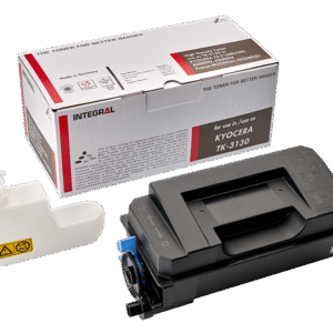 Kyocera TK-3130 Compatible Toner - Integral Brand