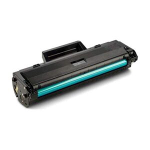 HP 106X Extra High Yield Black Toner Cartridge - Compatible