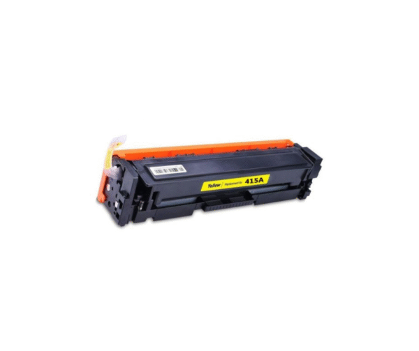 HP 415A Black Compatible Toner Cartridge (W2030B)