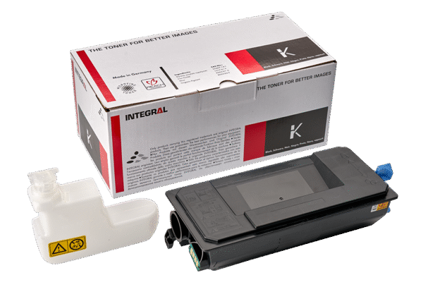 Kyocera TK-3150 Compatible Toner - Integral Brand