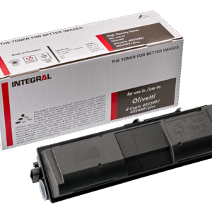 Olivetti B1234 (TK-1170) Black Toner Cartridge - Integral Brand