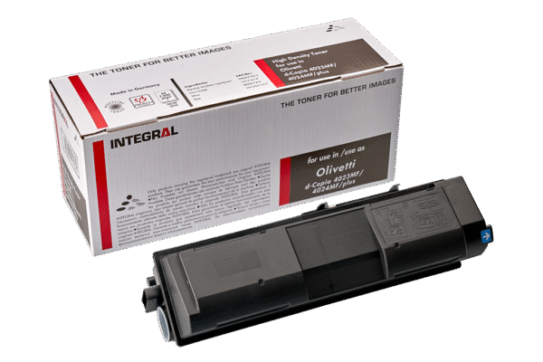 Olivetti B1234 (TK-1170) Black Toner Cartridge - Integral Brand