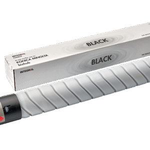 Konica Minolta TN321 Compatible Toner - Integral Brand - Black