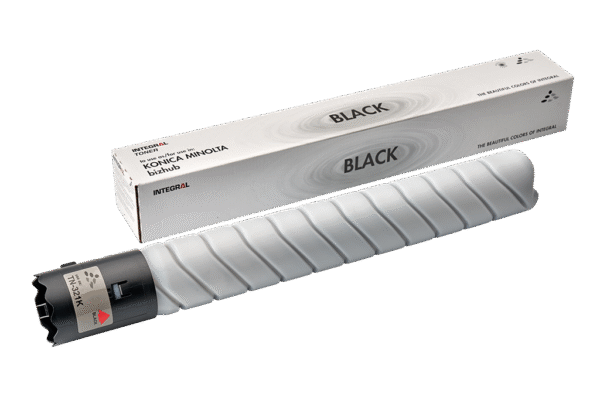 Konica Minolta TN321 Compatible Toner - Integral Brand - Black