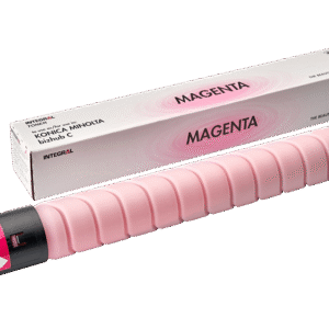 Konica Minolta TN321 Compatible Toner - Integral Brand - Magenta