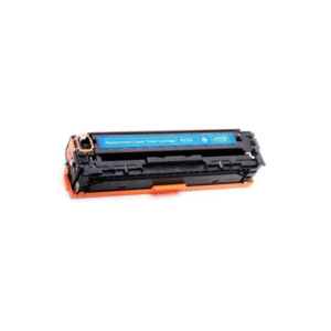 HP 415A Cyan Compatible Toner Cartridge (W2031A)