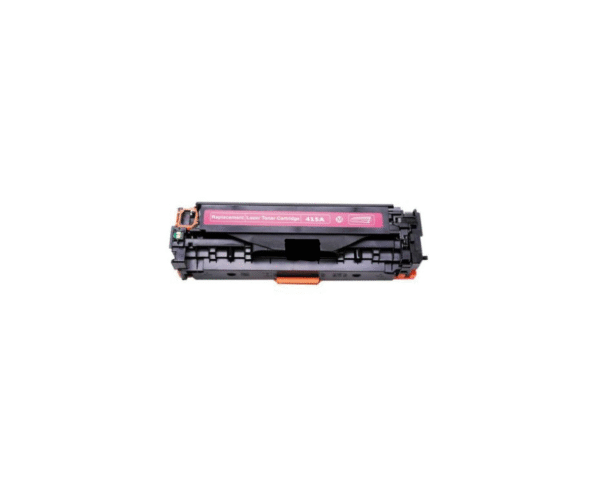 HP 415A Magenta Compatible Toner Cartridge (W2033A)