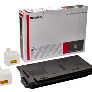 Kyocera TK7125 Black Toner - Integral Brand