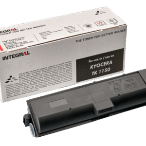 Olivetti B1233 (TK-1150) Black Toner Cartridge - Integral Brand