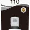 EPSON 110 XL ink 120ml ( EcoTank M3170 / M3140 / M2170 / M1180 / M1170 / M1140 / M1120 / M1100 / M3180 6000 )