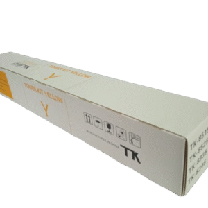 Kyocera TK-8345 Yellow Compatible toner