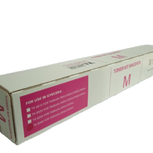 Kyocera TK-8345 Magenta Compatible toner