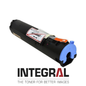 Canon C-EXV50 Black Compatible Toner - Integral Brand