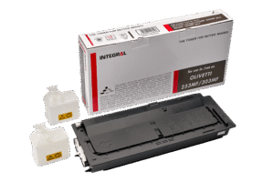 Olivetti d-Copia 253MF, 303MF Black Compatible Toner Cartridge – Alternate Brand