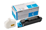 Kyocera TK5140 Cyan – Compatible