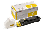 Kyocera TK5140 Yellow – Compatible
