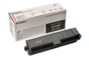 Olivetti B1233 (TK-1150) Black Toner Cartridge – Integral Brand