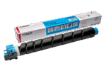 Kyocera TK-8345 Cyan – Compatible
