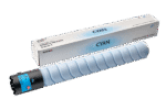 Konica Minolta TN321 Cyan – Compatible
