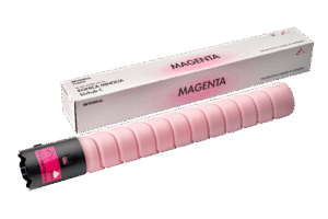 Konica Minolta TN321 Magenta – Compatible