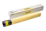 Konica Minolta TN321 Yellow – Compatible