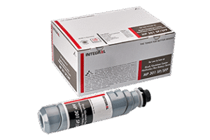 Ricoh MP 301 SPF Black Compatible Toner – Alternate Brand