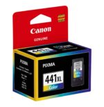 Canon CL-441XL Tri-Colour – Original