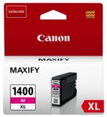 Canon 1400XL Magenta – Original