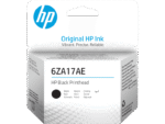 HP 6ZA17AE Black Printhead – Original