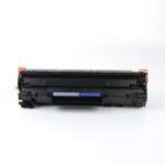 Canon 125, 712, 725 / HP 35A, 36A, 85A Black Compatible Toner Cartridge – Alternate Brand