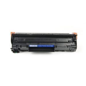 HP 83A Black Compatible Toner Cartridge – Alternate Brand