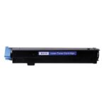 OKI B410, B420, B430, B440, MB460, MB470, MB480 Black Compatible Toner Cartridge – Alternate Brand