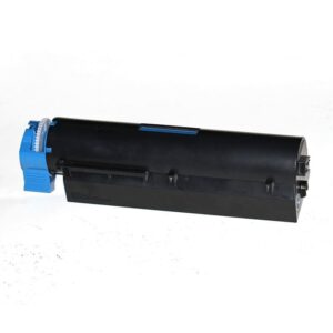 OKI B411, B431, B461, B471, B491 Black Compatible Toner Cartridge – Alternate Brand
