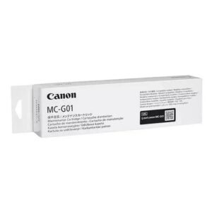 Canon Maintenance Cartridge for GX5000, GX6000, GX7000 Series Printers – Original