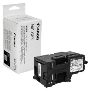 Canon Maintenance Cartridge for GX3000, GX4000 Series Printers – Original