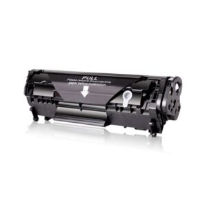 Canon 712, 725 / HP 35A (CB435A), 36A (CB436A), 85A (CE285A) Black Toner – HiTek